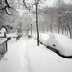 Illustration for article titled Think You Get A Lot Of Snow? These Are The Largest Snowfalls On Record